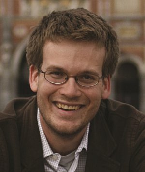 John Green