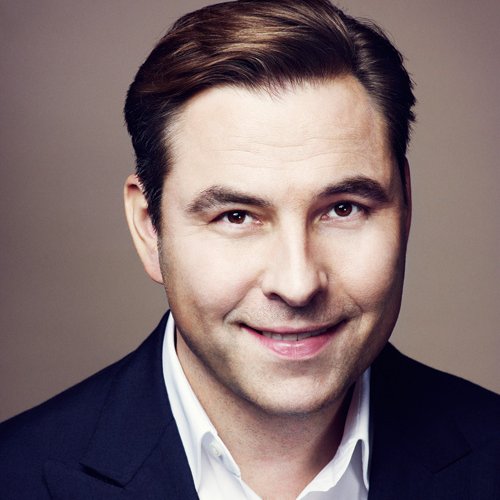 David Walliams