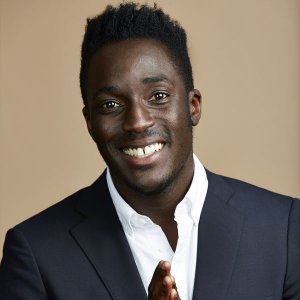 Andy Akinwolere