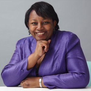 Malorie Blackman