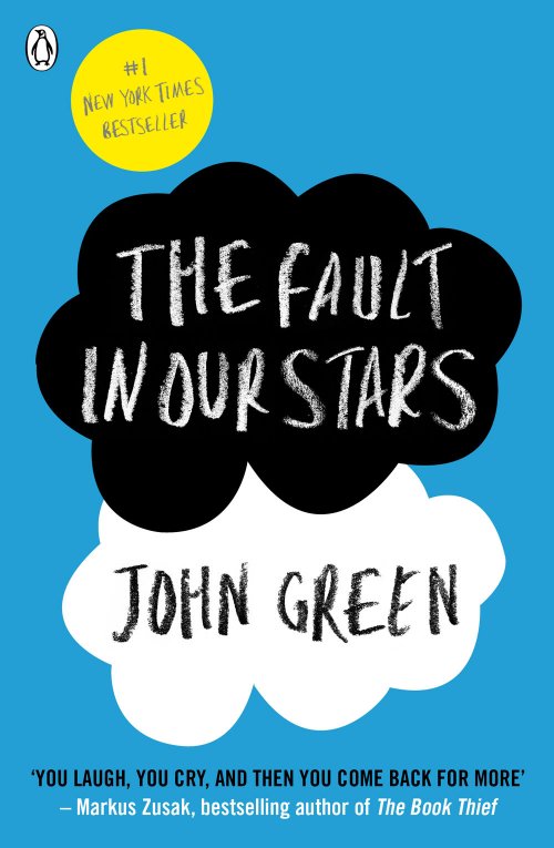 The Fault in Our Stars