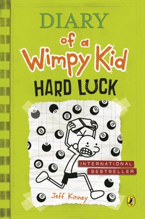 Diary of a Wimpy Kid: Hard Luck