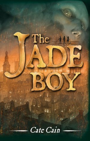 The Jade Boy