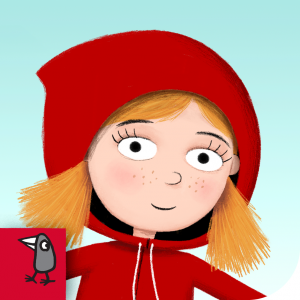 Little Red Riding Hood